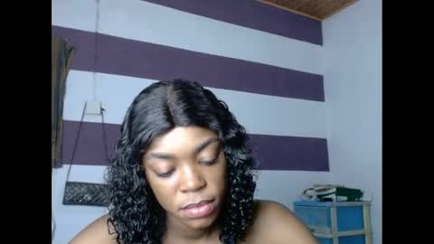 Blue online show from February 2025 09:06:02 PM