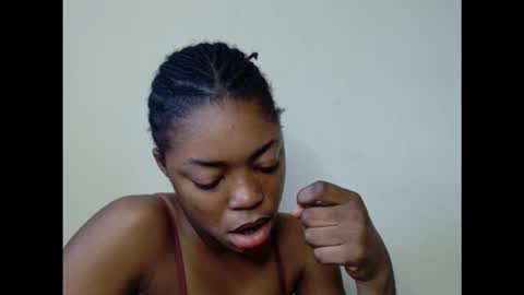 Snapshot of sexyxbunnyxx chatting on September 2025 10:09:01 AM Blue online show from September 2025 10:09:01 AM