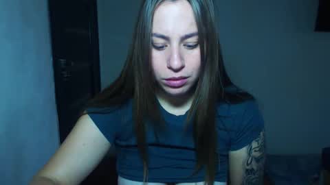 Yuliia online show from September 2025 08:08:01 AM