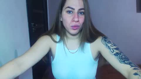 Yuliia online show from October 2025 07:49:02 AM