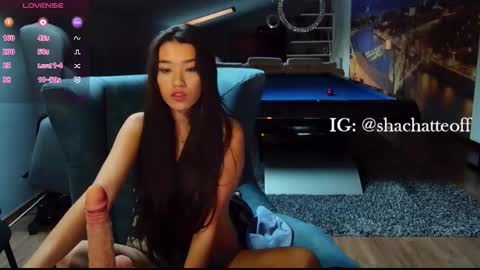 Shachatte online show from October 2025 08:36:02 AM