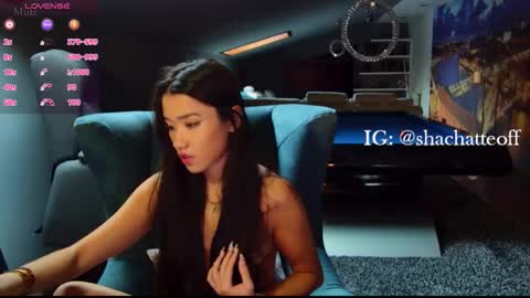 Shachatte online show from October 2025 08:39:01 AM