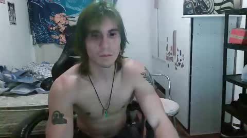 shacoklown online show from October 2025 12:19:02 AM