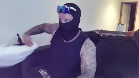 VirgoDick623 online show from September 2025 05:31:01 AM