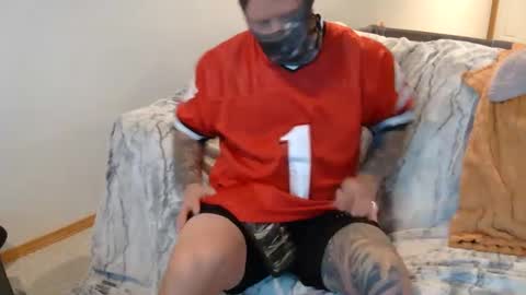 VirgoDick623 online show from September 2025 07:32:02 AM