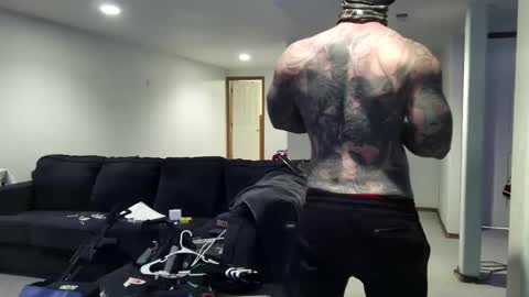 VirgoDick623 online show from October 2025 06:31:01 AM