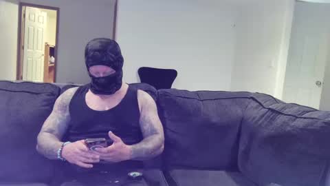 VirgoDick623 online show from October 2025 07:17:01 AM