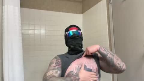 VirgoDick623 online show from October 2025 06:01:01 AM