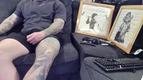 VirgoDick623 online show from October 2025 07:56:01 AM