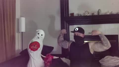 VirgoDick623 online show from October 2025 08:26:01 AM