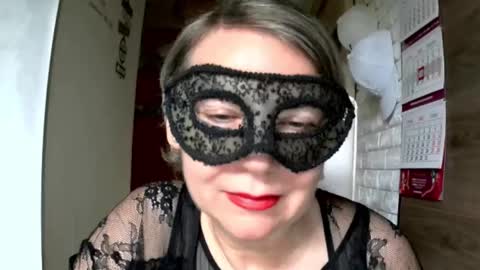 Angel online show from September 2025 05:31:01 AM