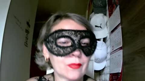 Angel online show from November 2025 06:24:02 AM