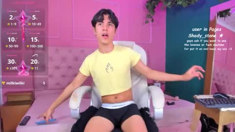 shady_stone online show from October 2025 10:19:01 PM