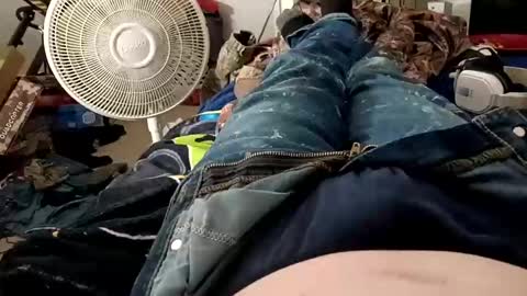 shagnasty95 online show from December 2024 07:51:01 PM