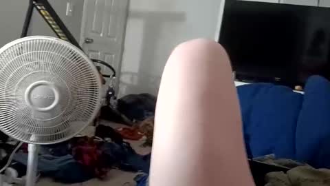 shagnasty95 online show from January 2025 12:35:01 PM