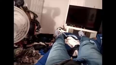 shagnasty95 online show from February 2025 12:16:02 PM