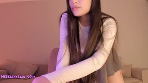 Yanmei online show from February 2025 02:15:01 PM