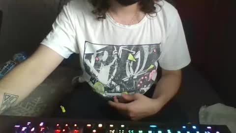 Shalalatralala SF online show from October 2025 03:02:02 PM