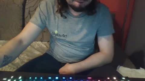 Shalalatralala SF online show from November 2025 08:40:02 PM