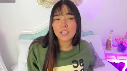 Snapshot of shaleena_ chatting on September 2025 08:19:01 PM Shalena online show from September 2025 08:19:01 PM