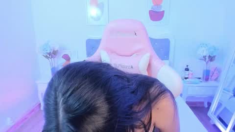 Snapshot of shaleena_ chatting on October 2025 08:18:01 PM Shalena online show from October 2025 08:18:01 PM