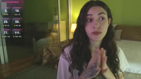 Snapshot of shamahasla chatting on October 2025 02:14:02 AM Sade online show from October 2025 02:14:02 AM