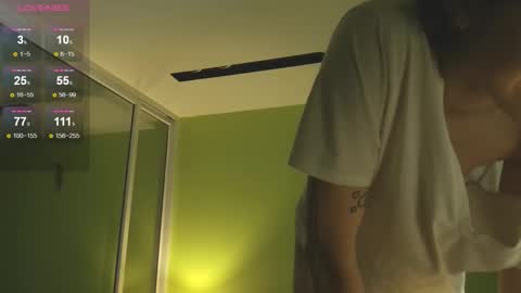 Snapshot of shamahasla chatting on November 2025 12:31:01 AM Sade online show from November 2025 12:31:01 AM