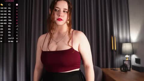 Snapshot of shandejarnett chatting on October 2025 11:44:01 AM Maya3 online show from October 2025 11:44:01 AM