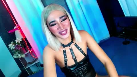 MISS SHANE online show from December 2024 07:38:02 PM