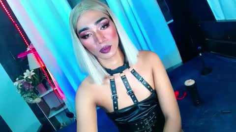 MISS SHANE online show from December 2024 02:09:02 AM