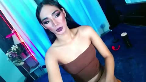 MISS SHANE online show from December 2024 08:29:01 PM