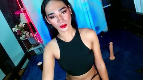 MISS SHANE online show from December 2024 02:19:02 AM