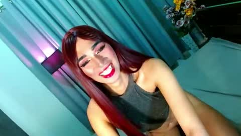 MISS SHANE online show from December 2024 05:51:02 AM