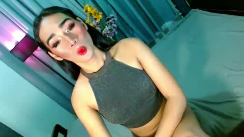MISS SHANE online show from December 2024 02:52:01 AM