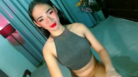 MISS SHANE online show from December 2024 02:41:02 AM