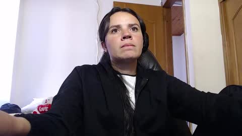 shanel_lozano online show from September 2025 08:01:02 PM