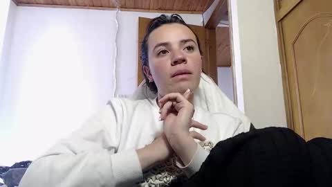 shanel_lozano online show from October 2025 07:43:01 PM