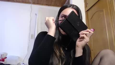 shanel_lozano online show from October 2025 06:49:01 PM