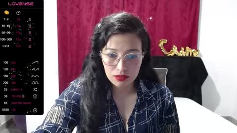 Shanel  online show from January 2025 04:33:01 AM