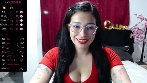 Shanel  online show from February 2025 12:35:01 AM