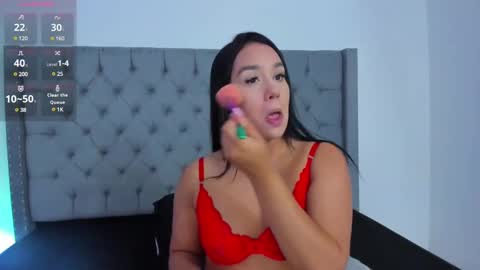 ShanellBlack online show from December 2024 11:34:02 AM