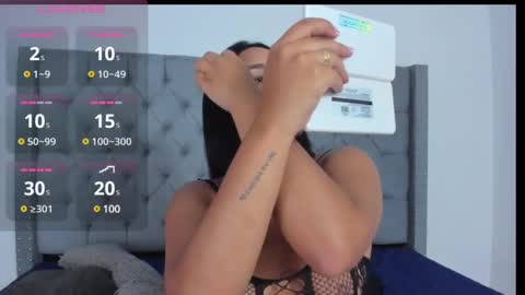 ShanellBlack online show from January 2025 11:32:02 AM