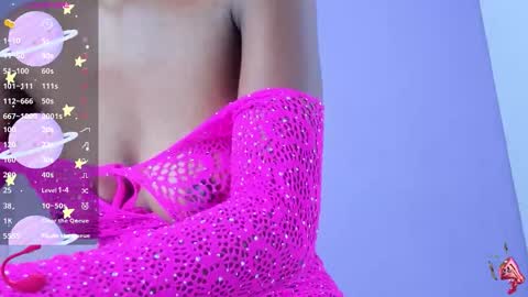 S H A N E L L E   online show from November 2025 02:06:01 PM