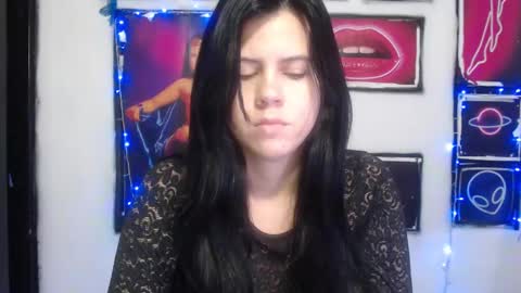 Shanell Moore online show from February 2025 09:41:01 AM