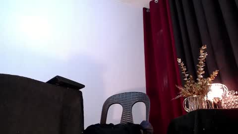 Snapshot of shanex01 chatting on October 2025 07:27:01 AM Shane X online show from October 2025 07:27:01 AM