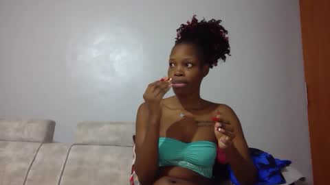 shania_sleigh online show from January 2025 09:54:01 PM