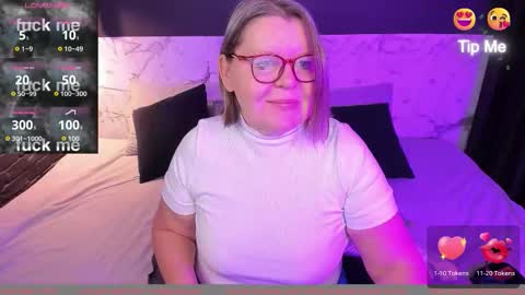 Shannon online show from November 2025 06:37:02 AM