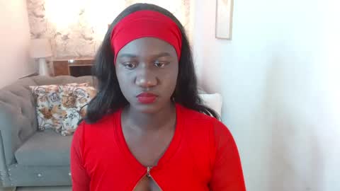 shanntall_tk online show from February 2025 12:13:01 PM