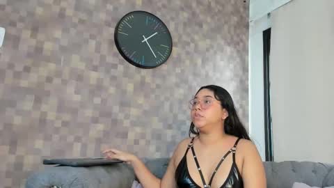 SHANON online show from September 2025 12:21:02 PM