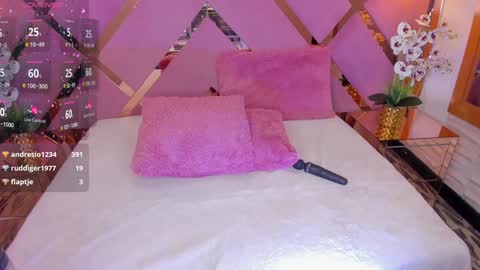 SHANON online show from December 2024 10:51:01 PM